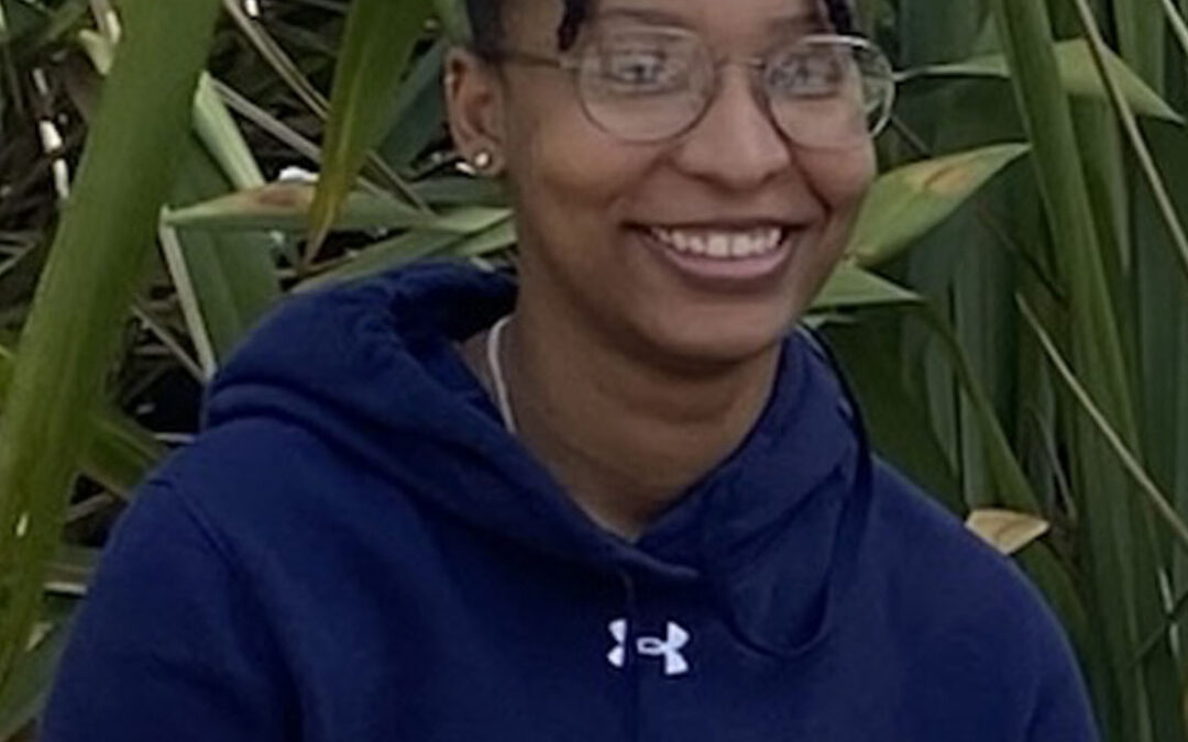 Alexis Sanders