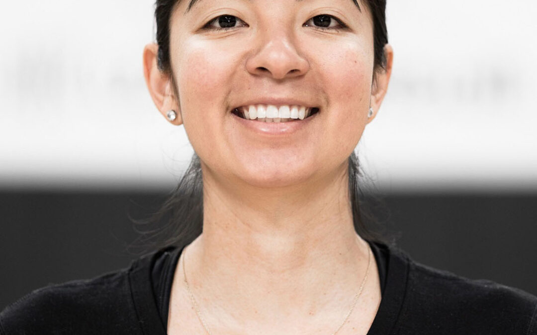 Larisa Nakasone